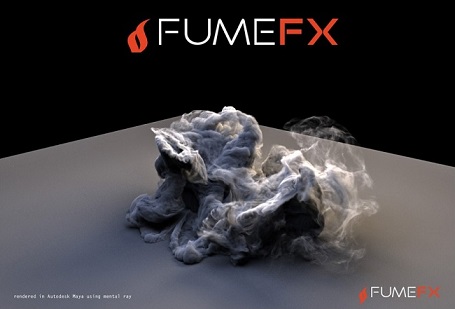 Download Sitni Sati FumeFX for Cinema 4D Full Free