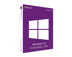 Download Windows 10 Enterprise