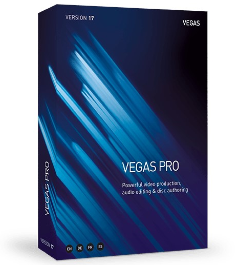 Magix VEGAS Pro 17 Free Download