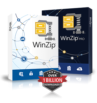 WinZip Pro 25 Free Download