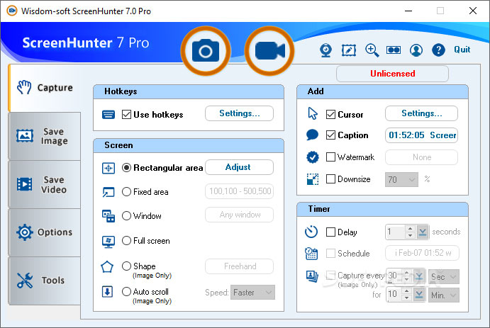 ScreenHunter-Pro-7-Free-Download