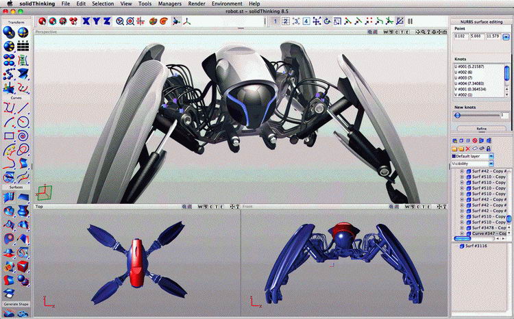 SolidThinking Inspire 2020 Free Download