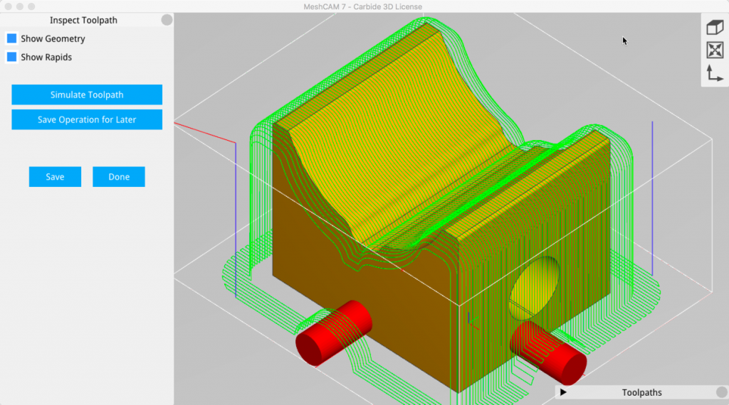 MeshCAM 6 Free Download