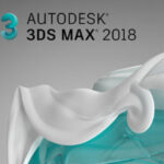 Download 3dsMax 2018 Full Crack