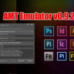 Download amtemu v0.9.2 painter –  all Adobe AMTEmu v0.9.2