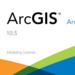 Bộ cài đặt phần mềm ArcGIS 10.5