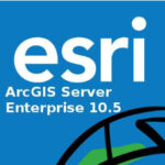 Bộ cài đặt phần mềm ArcGIS Server 10.5