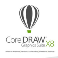 Download CorelDRAW X8 Full Vĩnh Viễn Mới Nhất