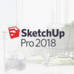 Download SketchUp Pro 2018  – vray 3.6 for sketchup 2018