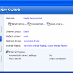 Download Easy Net Switch 6.6.0