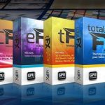 Download TotalFX 3.0 build 130507