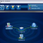 Cisco Network Magic Pro 5.5.9195