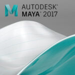 Download Autodesk Maya 2017 key Vĩnh viễn