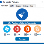 Download Re-Loader Activator v3.0 final Active win & office