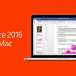 Download microsoft office 2016  for MAC OS