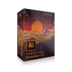 Adobe Illustrator CC 2018 Portable | Không cần cài đặt