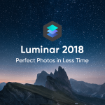 Download Luminar 2018 v1.2.0 – chỉnh sửa ảnh chuyên nghiệp