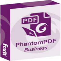 Foxit PhantomPDF Business 9.1.0.5096 Vĩnh Viễn