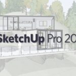 Download sketchup 2020 portable + vray next + plugin