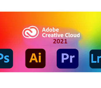 DownLoad Trọn bộ Adobe CC 2021  – Hướng dẫn cài đặt