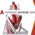 Download AutoCAD 2018 32/64Bit   Link Google Drive + Hướng Dẫn Cài Đặt Chi Tiết