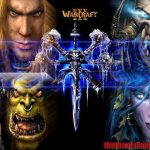 Download Warcraft 3 1.24e PC Offline  1 Link