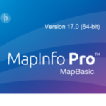 Download MapInfo Pro 17.0.3 Full Crack