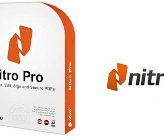 Download Nitro Pro 14 Portable Không cần cài đặt