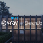 Download Vray Next 4.2 For Sketchup 2019 – Full Crack