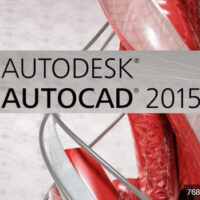 Download AutoCAD 2015 portable không cần cài đặt