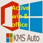 Download KMSAuto Lite Portable (v.1.5.6) – Tool Kích hoạt Windows và Office cực nhanh