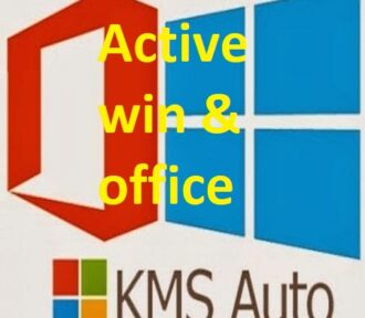 Download KMSAuto Lite Portable (v.1.9.9) – Tool Kích hoạt Windows và Office cực nhanh