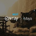 Download V-Ray Next Maya 2014 – 2020  | Google drive | Hướng dẫn cài đặt