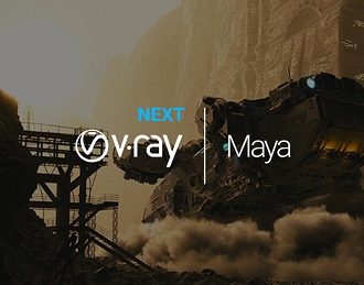 Download V-Ray Next Maya 2014 – 2020  | Google drive | Hướng dẫn cài đặt