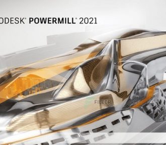 Download Autodesk PowerMill 2021  | Google drive | Hướng dẫn cài đặt