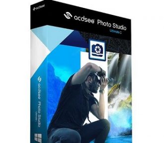 Download ACDSee Photo Studio Ultimate 2021  – Hướng dẫn cài đặt