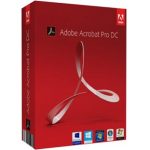 Download Adobe Acrobat Pro Dc 2018 Repack Không cần 