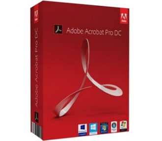 Download Adobe Acrobat Pro Dc 2018 Repack Không cần