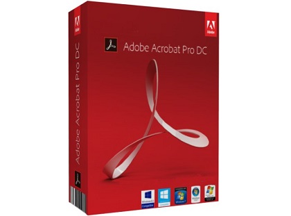 Download Adobe Acrobat Pro Dc 2018 Repack Không cần