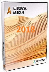 artcam 2018 pro