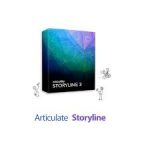 Download Articulate Storyline 3.11 Full Crack – Video hướng dẫn cài