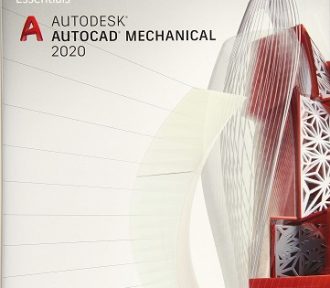 Download AutoCAD Mechanical 2020  | Google drive | Hướng dẫn cài đặt chi tiết