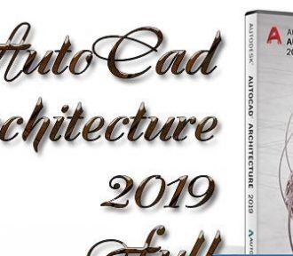 Download AutoCAD Architecture 2019  | Link G Drive | Hướng dẫn cài đặt