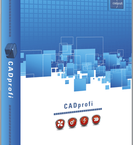 Download CADprofi 2020   – Hướng dẫn cài đặt