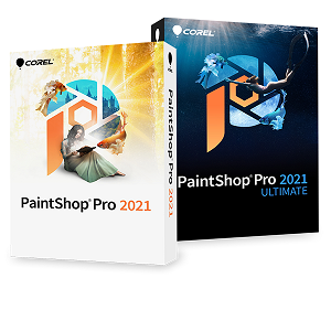 download corel paint shop pro 2022 ultimate