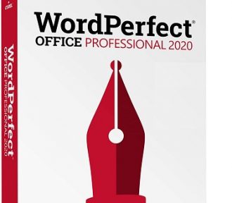 Download Corel WordPerfect Office Professional 2020 – Video hướng dẫn cài đặt