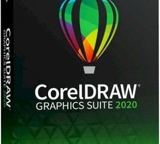 Download CorelDRAW Graphics Suite 2020 Portable – không cần cài đặt