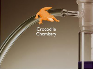 Download Crocodile Chemistry 6.05  – Hướng dẫn cài đặt