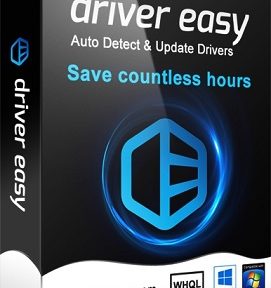 Download Driver Easy PRO 6.1.2 – Tự Động Tìm, Cập nhật Driver