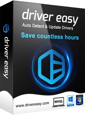 Download Driver Easy PRO 5.7.0.39448   – Tự Động Tìm, Cập nhật Driver